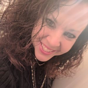 Meet your Posher, Cathy